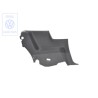 Genuine VW Side Panel Trim Black - 535867035E DAV