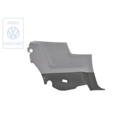 Genuine VW Side Panel Trim Platinum - 535867035E DXR