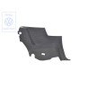 Genuine VW Side Panel Trim Black - 535867035E DAN