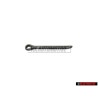 Genuine VW Tie Rod Castle Nut Split Pin - N 0125331