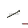 Genuine VW Tie Rod Castle Nut Split Pin - N 0125331