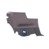 Genuine VW Side Panel Trim Black/Anthracite Red - 535867035G VV5