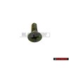 Genuine VW Counter Sunk Panel Screw 4.2x16 - N 0139981