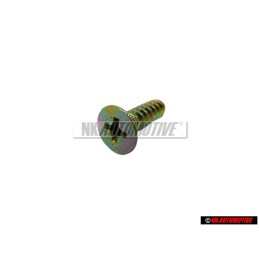Genuine VW Counter Sunk Panel Screw 4.2x16 - N 0139981