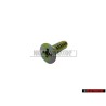 Genuine VW Counter Sunk Panel Screw 4.2x16 - N 0139981
