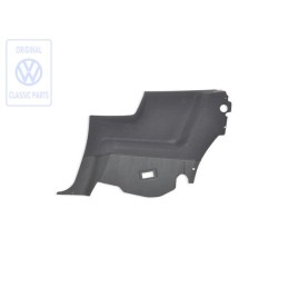 Genuine VW Side Panel Trim Black - 535867036E BTK