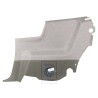 Genuine VW Side Panel Trim Platinum - 535867036E DAP