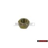 Genuine VW Suspension Bolt Hexagon Nut Self Locking M12x1.5 - N 0221414