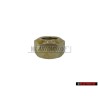 Genuine VW Suspension Bolt Hexagon Nut Self Locking M12x1.5 - N 0221414