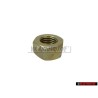 Genuine VW Suspension Bolt Hexagon Nut Self Locking M12x1.5 - N 0221414