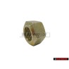 Genuine VW Suspension Bolt Hexagon Nut Self Locking M12x1.5 - N 0221414