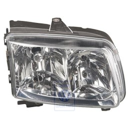 Genuine VW Halogen Twin Headlights - 6N1941018AA