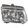 Genuine VW Halogen Twin Headlights - 6N1941018AA