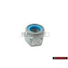 Genuine VW Hexagon Nut, Self-Locking - N 0221501