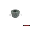 Genuine VW Hexagon Nut, Self-Locking - N 0221501
