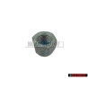 Genuine VW Hexagon Nut, Self-Locking - N 0221501
