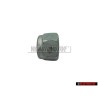 Genuine VW Hexagon Nut, Self-Locking - N 0221501