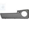 Genuine VW Stowage Box Black - 535867133A 4FB
