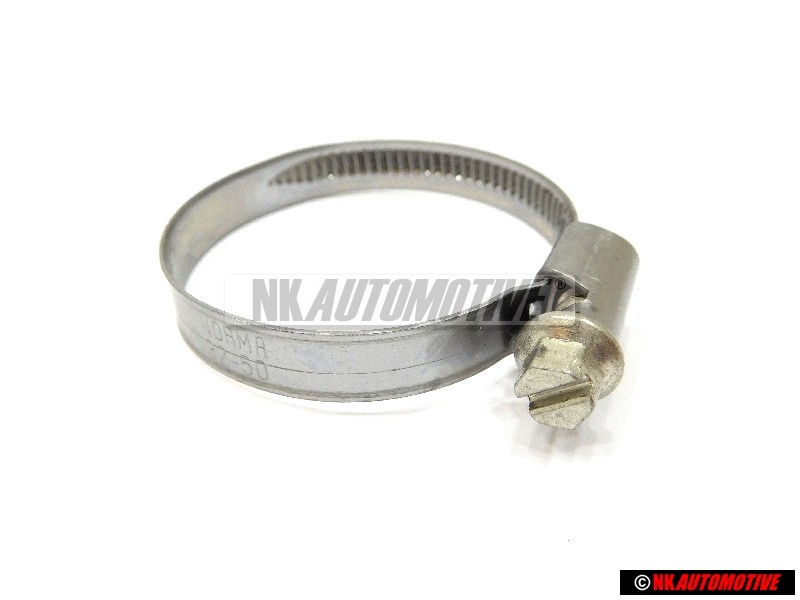 Genuine VW Clamp - N 0245077
