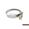 Genuine VW Clamp - N 0245077