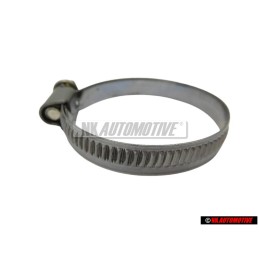 Genuine VW Clamp - N 0245077