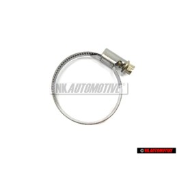 Genuine VW Clamp - N 0245077