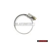 Genuine VW Clamp - N 0245077