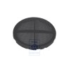 Genuine VW Loudspeaker Trim Black - 535867146C 4FB