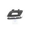 Genuine VW Grab Handle Black - 535867172C 1BX