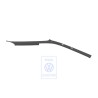 Genuine VW A-Pillar Trim Black - 535867234A 4FB