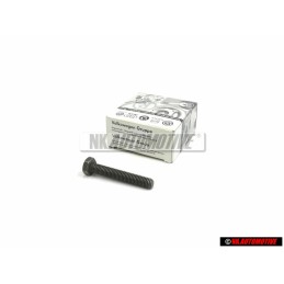 Genuine VW Hexagon Bolt M8x50 - N 0402622