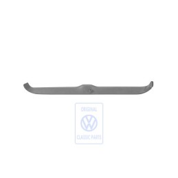 Genuine VW Trim Platinum - 535867588 2VK
