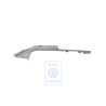 Genuine VW Trim Upper Part Platinum - 535867591 2VK