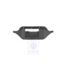 Genuine VW Cover Black - 535867601 4FB