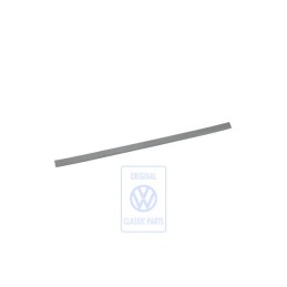 Genuine VW Trim Platinum - 535867602 2VK