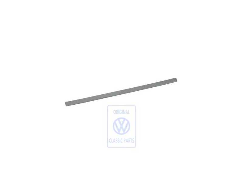 Genuine VW Trim Platinum - 535867602 2VK