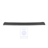 Genuine VW Roof Frame Trim Black - 535867617 4FB