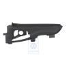 Genuine VW Shelf Black - 535867761 4FB
