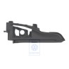Genuine VW Shelf Black - 535867762 4FB