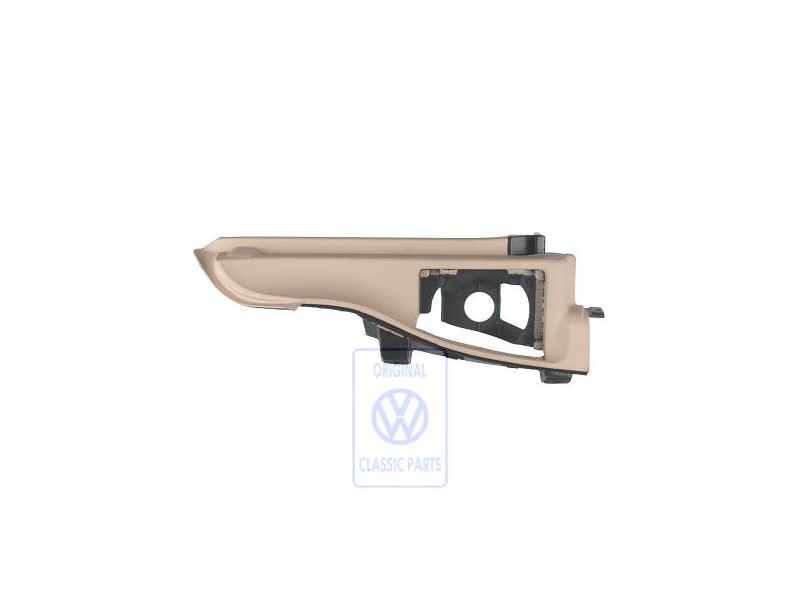 Genuine VW Shelf Light Beige - 535867762 5YM