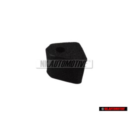 Genuine VW Stop Buffer - 535867783