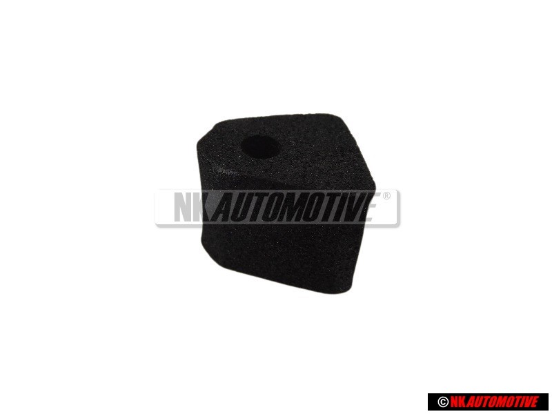 Genuine VW Stop Buffer - 535867783