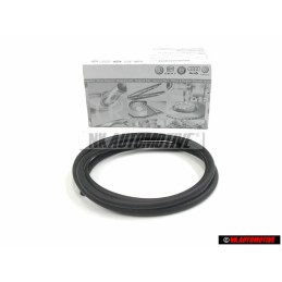 Genuine VW 1m Vacum Hose 5.5x3 - N 90099603