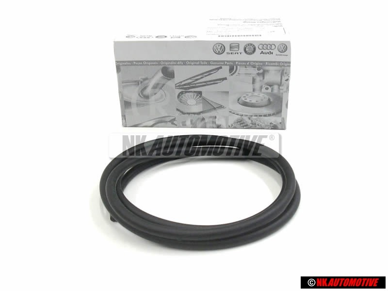 Genuine VW 1m Vacum Hose 5.5x3 - N 90099603
