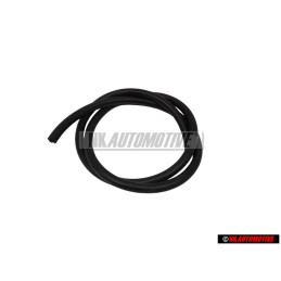 Genuine VW 1m Vacum Hose 5.5x3 - N 90099603