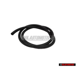Genuine VW 1m Vacum Hose 5.5x3 - N 90099603