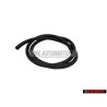 Genuine VW 1m Vacum Hose 5.5x3 - N 90099603