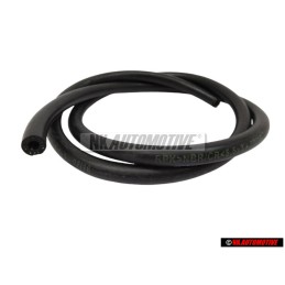Genuine VW 1m Vacum Hose 5.5x3 - N 90099603