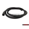 Genuine VW 1m Vacum Hose 5.5x3 - N 90099603