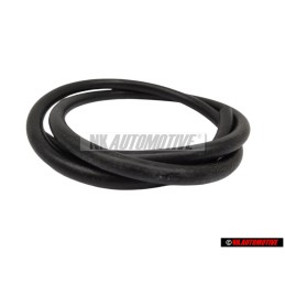 Genuine VW 1m Vacum Hose 5.5x3 - N 90099603